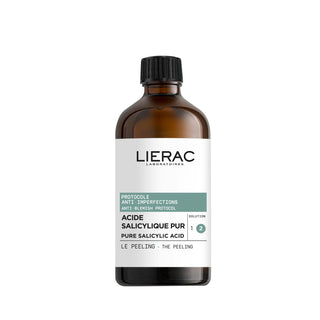 Lierac Anti-Blemish Protocol The Peeling 100ml