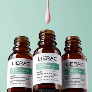 Lierac Anti-Blemish Protocol The Stop Spots 15ml