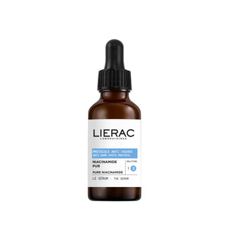 Lierac Anti-Dark Spot Protocol The Serum 30ml