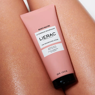 Lierac Body Nutri The Resurfacing Scrub 200ml