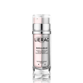 Lierac Rosilogie Redness Double Concentrate 15ml