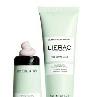 Lierac The Scrub Mask 75ml