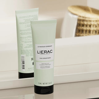 Lierac The Scrub Mask 75ml