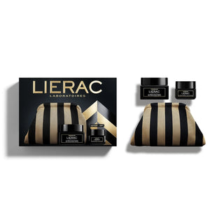 Lierac Premium The Silky Cream Christmas Set