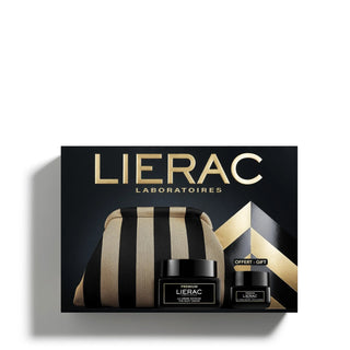 Lierac Premium The Silky Cream Christmas Set