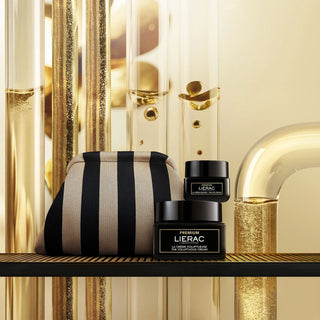 Lierac Premium The Voluptuous Cream Christmas Set