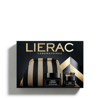 Lierac Premium The Voluptuous Cream Christmas Set