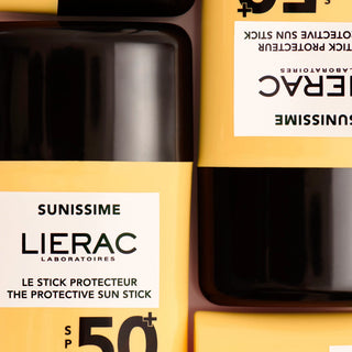 Lierac Sunissime Stick SPF 50+ 10g