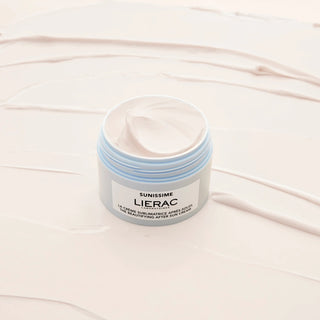 Lierac Sunissime The Enhancing After-Sun Body Cream 200ml