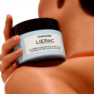 Lierac Sunissime The Enhancing After-Sun Body Cream 200ml