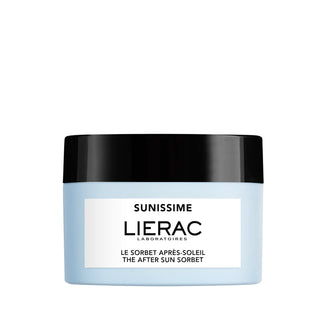 Lierac Sunissime The After Sun Sorbet Face 50ml