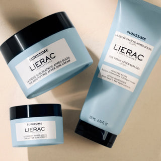 Lierac Sunissime After Sun Gel 200ml