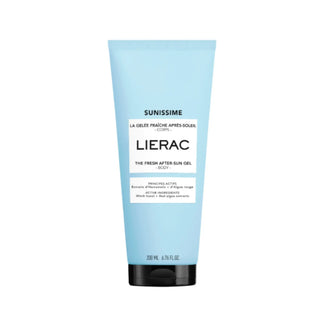 Lierac Sunissime After Sun Gel 200ml