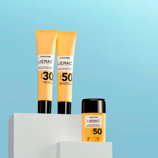 Lierac Sunissime Stick SPF 50+ 10g