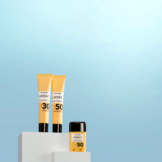 Lierac Sunissime The Velvety Sun Fluid SPF30 40ml