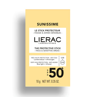 Lierac Sunissime Stick SPF 50+ 10g