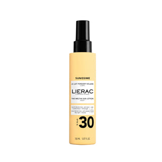 Lierac Sunissime Body The Melt-In Sun Lotion SPF30 150ml