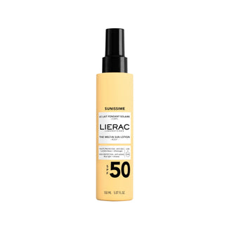 Lierac Sunissime Body The Melt-In Sun Lotion SPF50 150ml