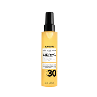 Lierac Sunissime The Silky Sun Oil SPF30 150ml