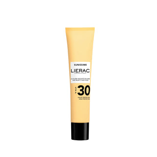 Lierac Sunissime The Velvety Sun Fluid SPF30 40ml