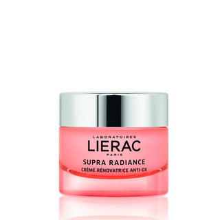 Lierac Supra Radiance Cream 50ml