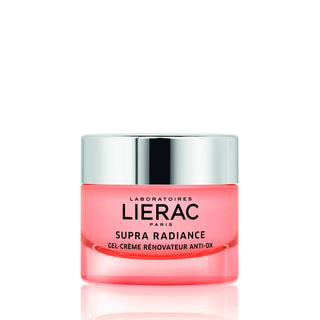 Lierac Supra Radiance Gel  Cream 50ml