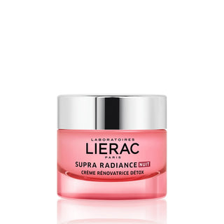 Lierac Supra Radiance Night Cream 50ml