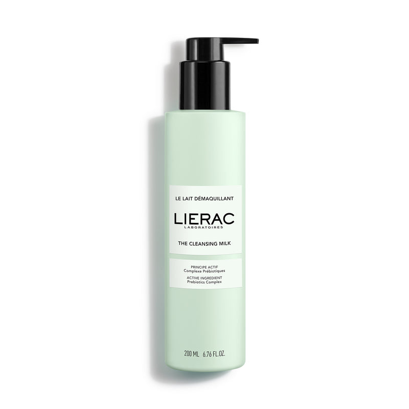 Lierac Makeup Remover Cleansing Milk 200ml
