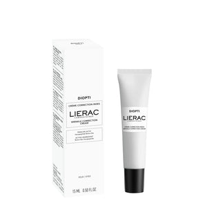 Lierac Diopti Wrinkle Correction Cream 15ml