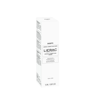 Lierac Diopti Wrinkle Correction Cream 15ml