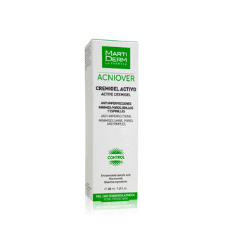 MartiDerm Acniover Active Cremigel 40ml