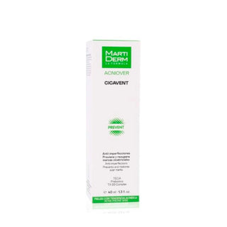 MartiDerm Acniover Cicavent 40ml