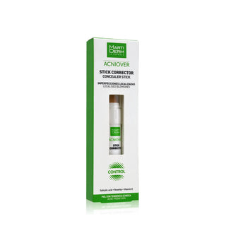 MartiDerm Acniover Concealer Stick 15g