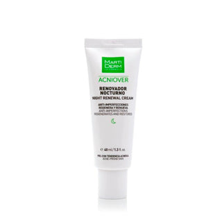 Martiderm Acniove Renewing Night Cream 40ml