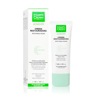 MartiDerm Acniover Restoring Cream 40ml