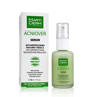 MartiDerm Acniover Serum 30ml