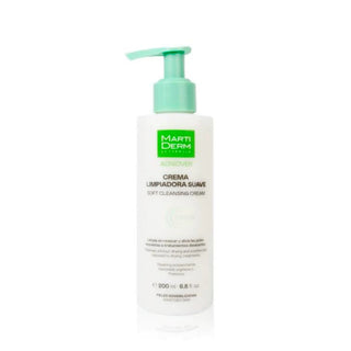 MartiDerm Acniover Soft Cleansing Cream 200ml