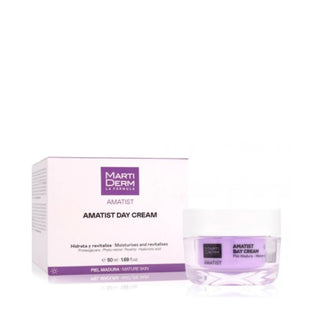 Martiderm Amatist Day Cream 50ml