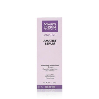 MartiDerm Amatist Serum 30ml