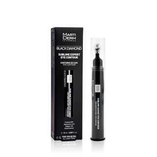 MartiDerm Black Diamond Sublime Expert Eye Contour 15ml