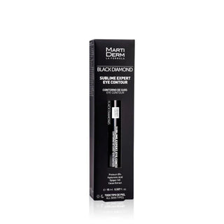 MartiDerm Black Diamond Sublime Expert Eye Contour 15ml