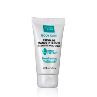 MartiDerm Intensive Hand Cream 50ml