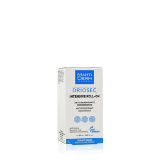 MartiDerm Driosec Intensive Roll-On 50ml