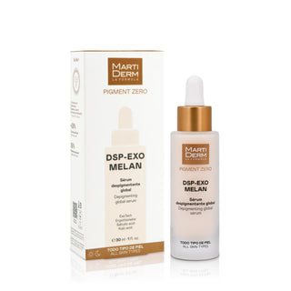 MartiDerm Pigment Zero DSP-Exo Melan Serum 30ml