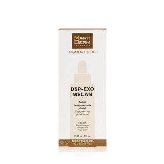 MartiDerm Pigment Zero DSP-Exo Melan Serum 30ml