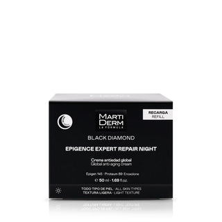 MartiDerm Epigence Expert Repair Night Refill 50ml