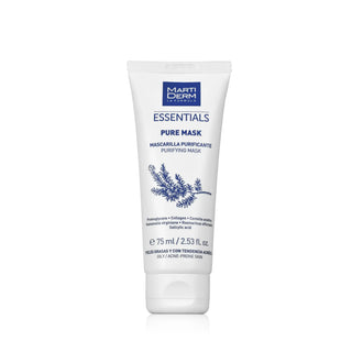 MartiDerm Essentials Purifying Mask 75ml