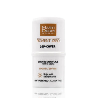 MartiDerm Pigment Zero DSP-Cover Stick 4ml