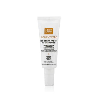 MartiDerm Pigment Zero DSP Cream FPS50+ 40ml