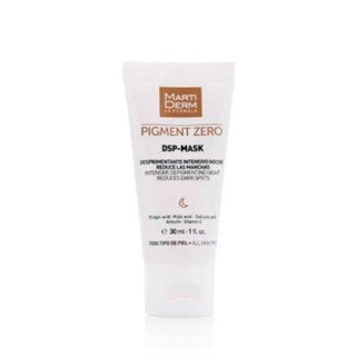 MartiDerm Pigment Zero DSP-Mask – Intensive Depigmenting Night 30ml